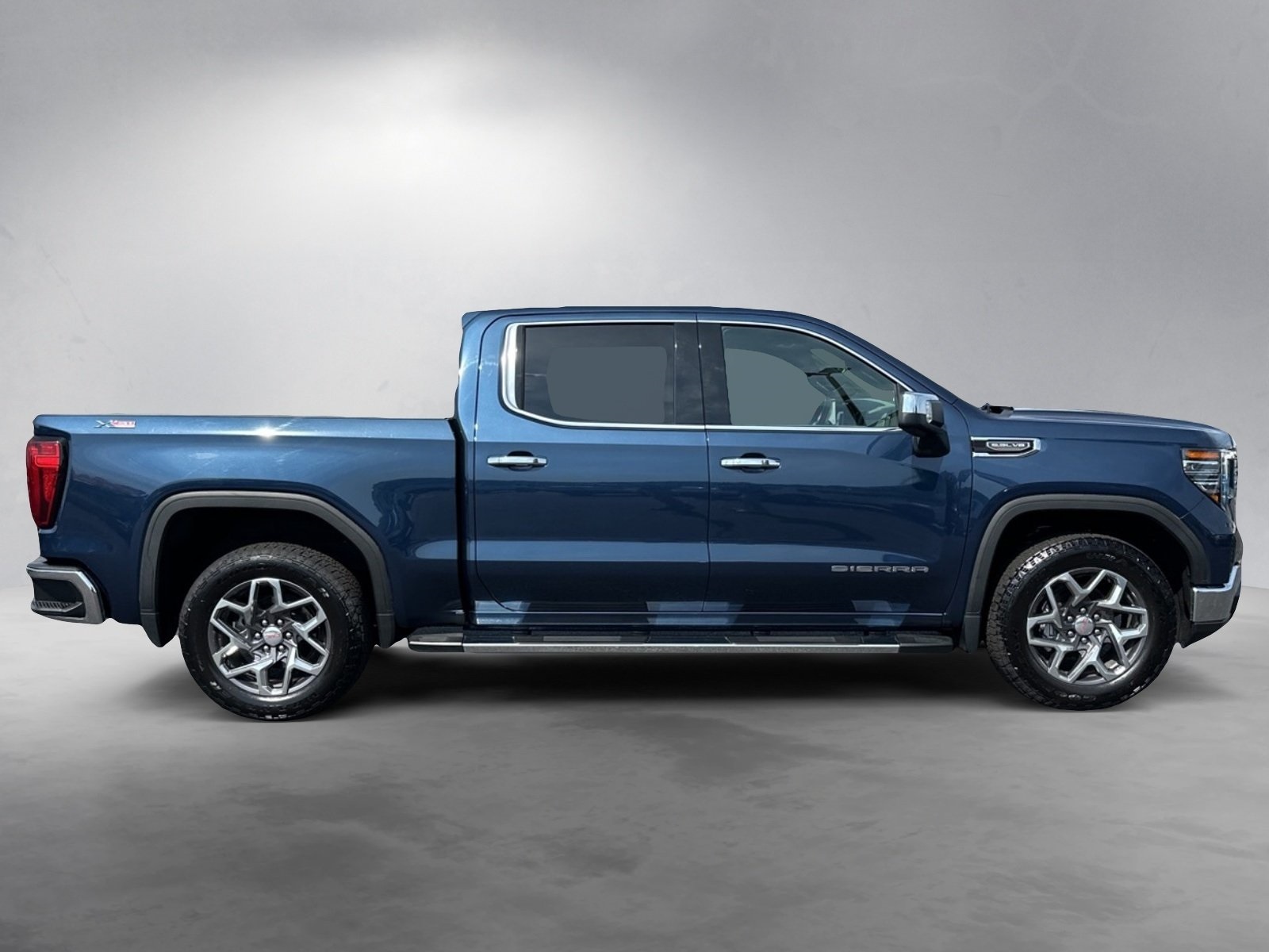 2023 Gmc Sierra 1500 SLT photo 8