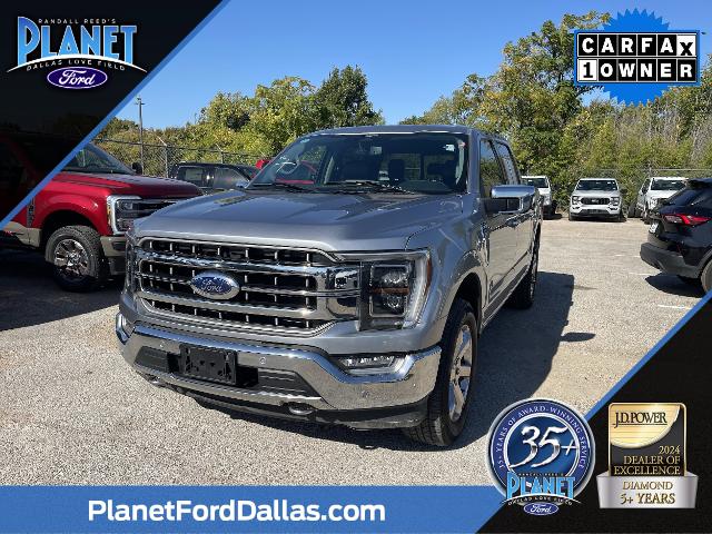 2023 Ford F-150 Lariat's photo