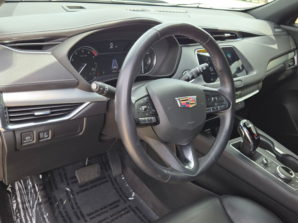 2023 Cadillac XT4 Premium Luxury photo 19