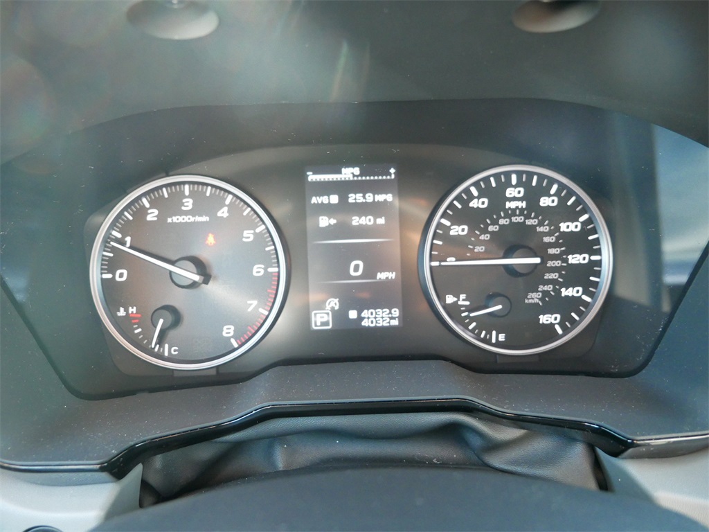 2025 Subaru Outback Premium photo 22
