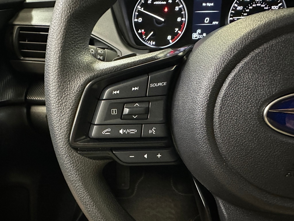 2024 Subaru Crosstrek Premium photo 6