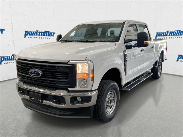 2025 Ford F-250 Base's photo
