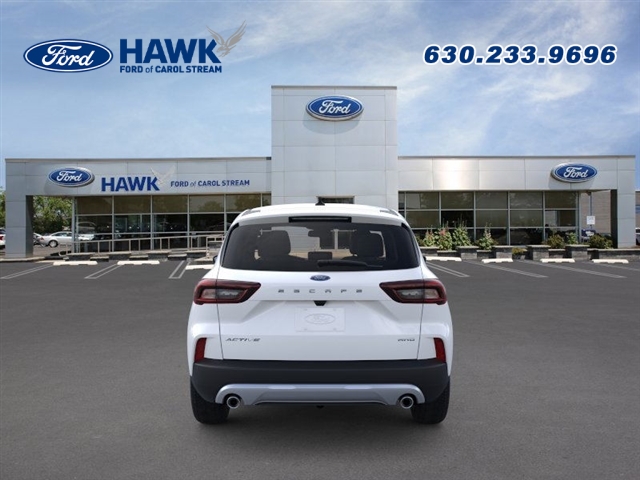 2025 FORD ESCAPE - Image 5