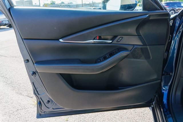 2023 Mazda CX-30 2.5 S Preferred photo 9