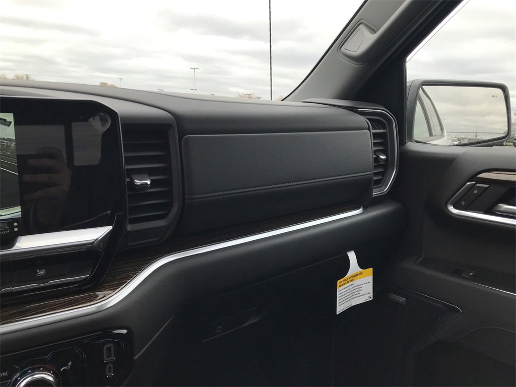 2026 GMC SIERRA - Image 25