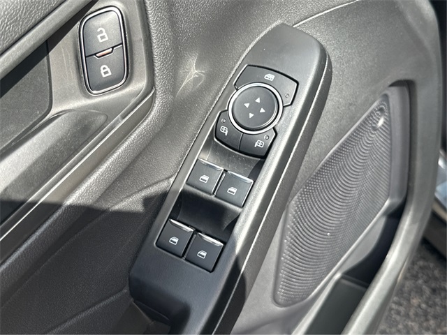 2025 Ford Escape Active photo 25