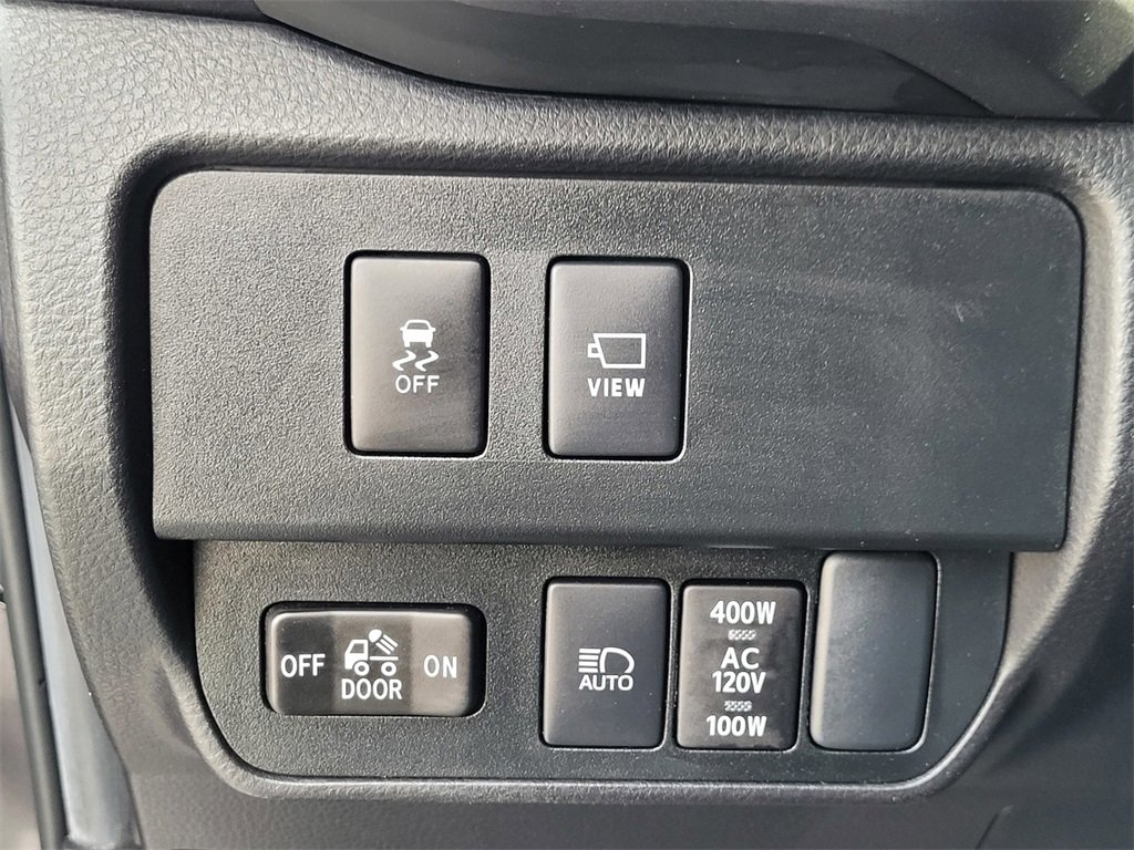 2022 Toyota Tacoma TRD Pro V6 photo 34