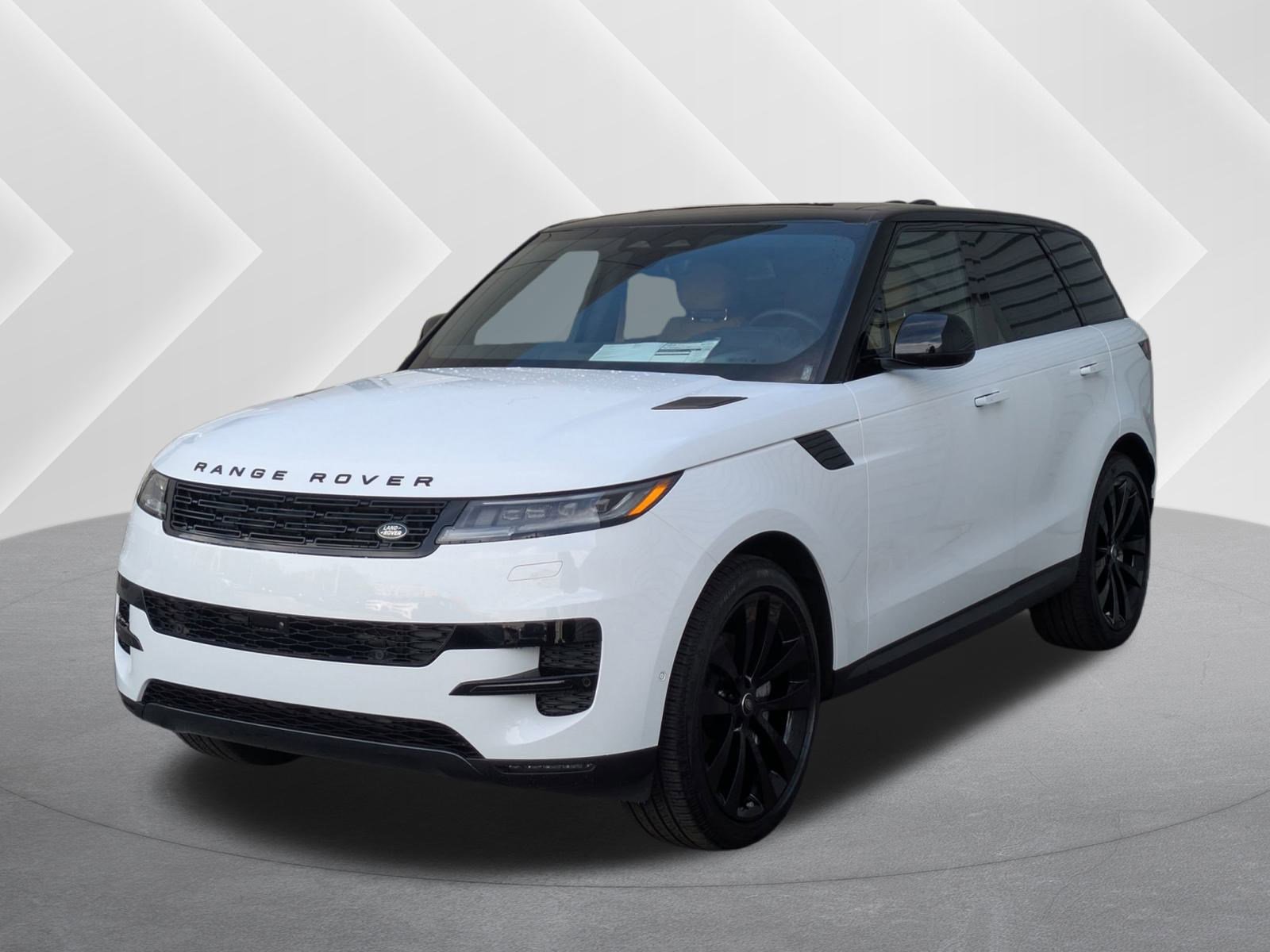 2025 Land Rover Range Rover Sport SE's photo
