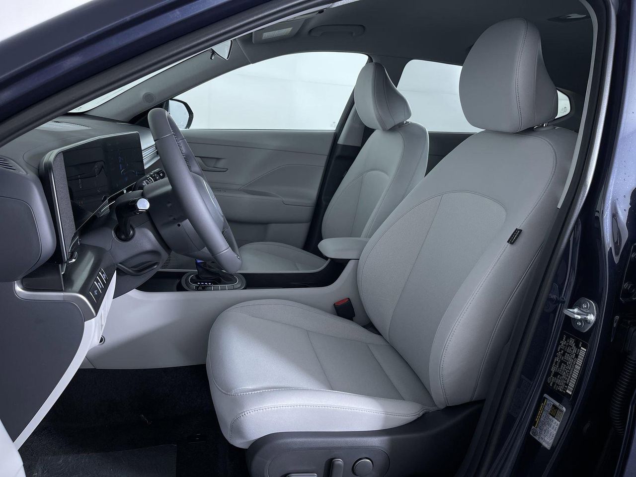2025 Hyundai Kona SEL N Line photo 21