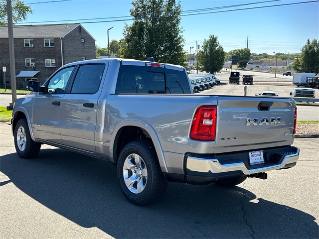 2025 Ram 1500 Big Horn Lone Star photo 2