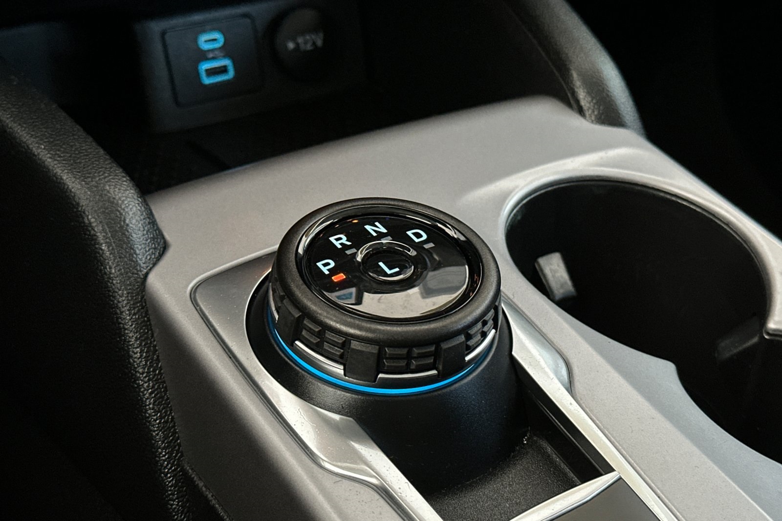 2022 Ford Bronco Sport Outer Banks photo 20