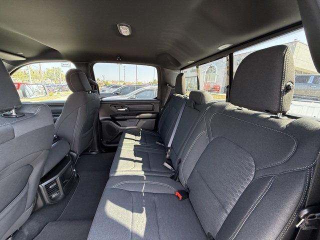 2025 Ram 1500 Tradesman photo 25