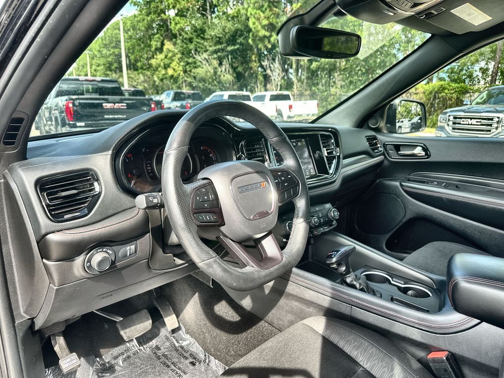 2023 Dodge Durango GT photo 10