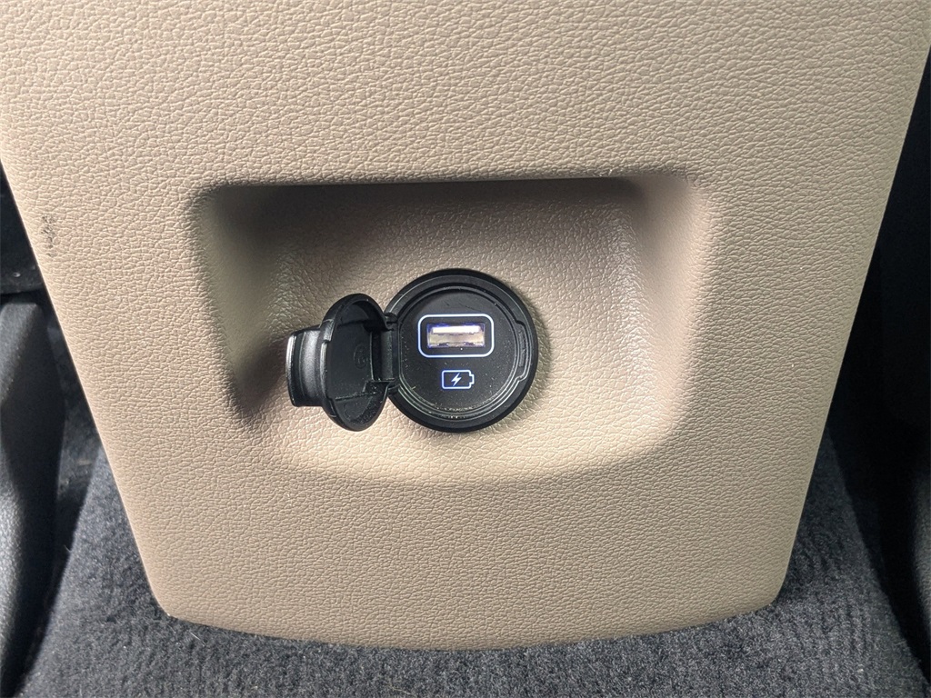 2021 Hyundai Tucson SEL photo 13