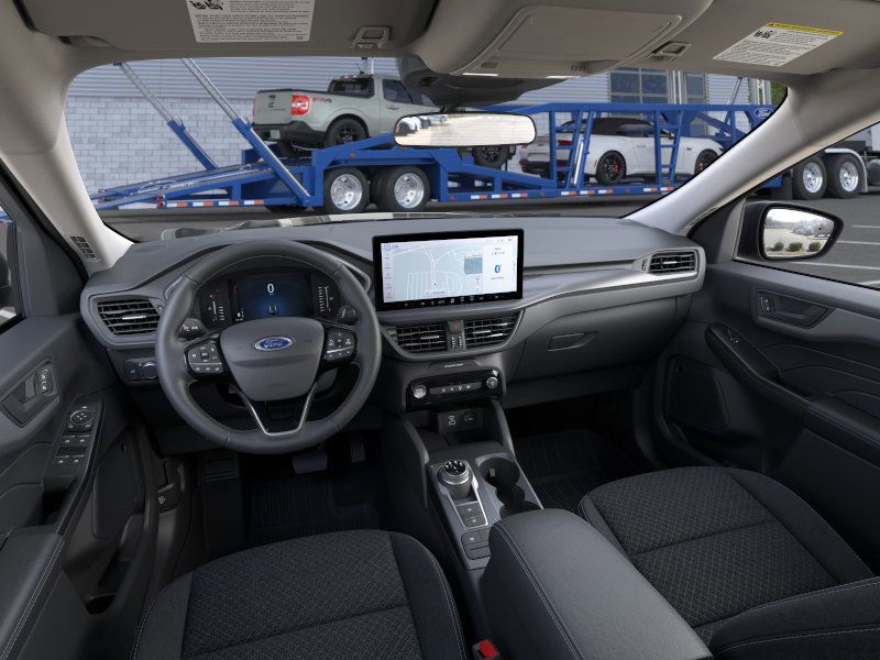 2025 Ford Escape Active photo 4