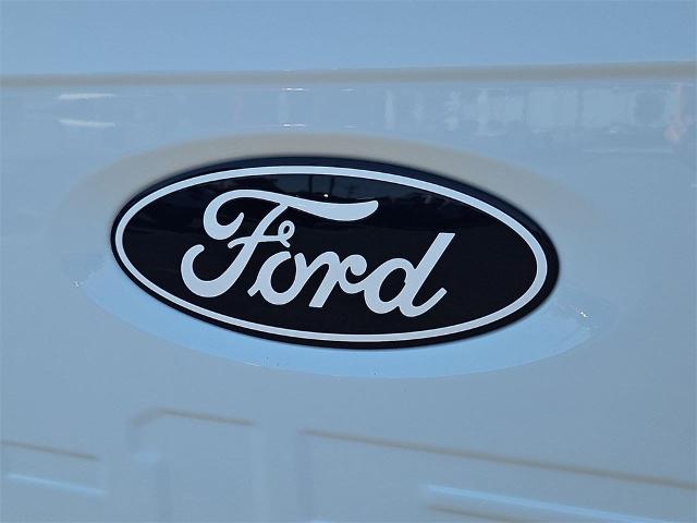 2025 Ford F-150 STX photo 17