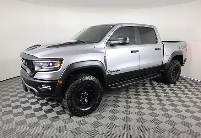 2023 RAM Ram 1500 Pickup TRX's photo