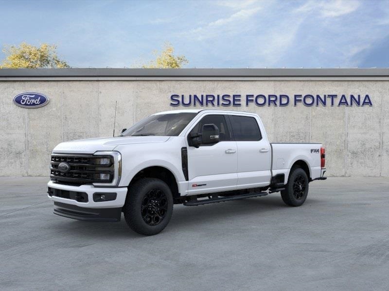 2024 Ford F-250 Super Duty Lariat
