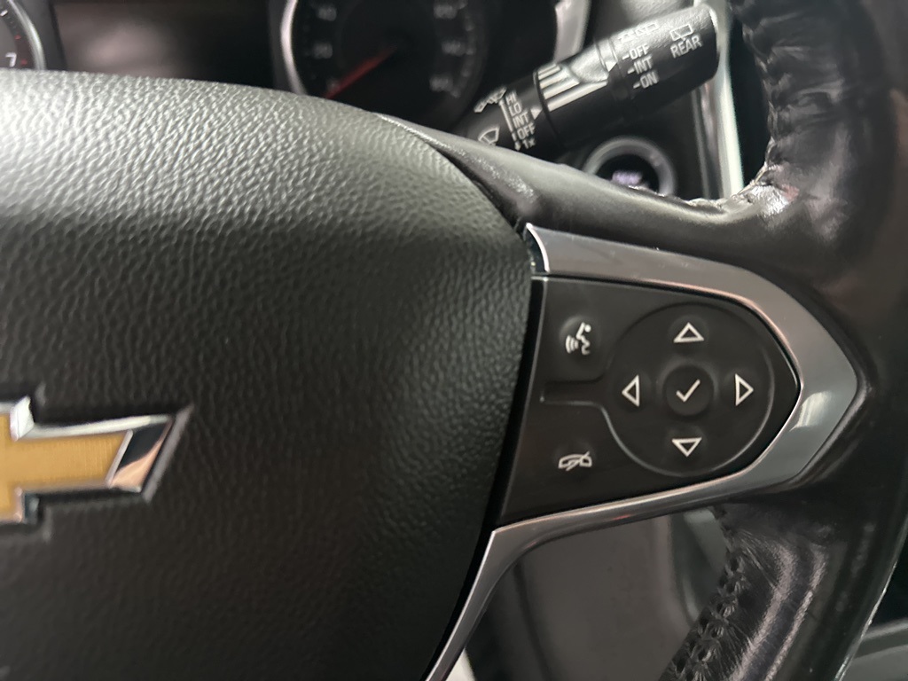 2018 Chevrolet Traverse 3LT photo 14