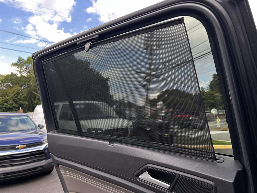 2021 Volkswagen Atlas SE photo 34