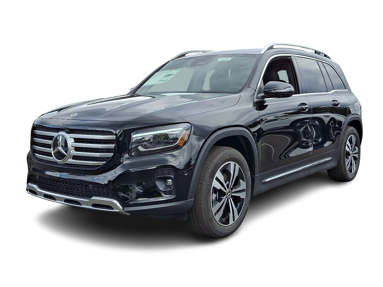 2026 Mercedes-Benz GLB GLB 250's photo