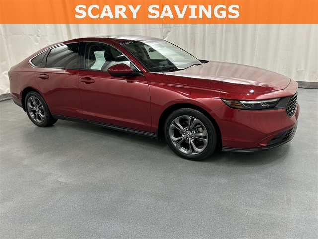 2024 Honda Accord