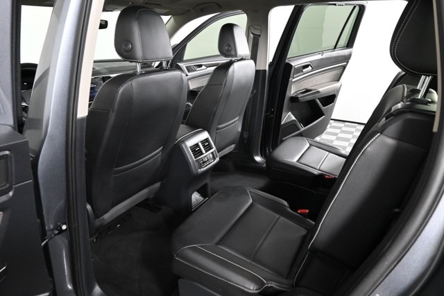 2022 Volkswagen Atlas V6 SE Technology photo 15