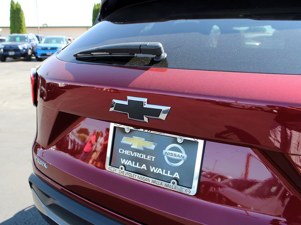 2024 Chevrolet Trax ACTIV photo 27
