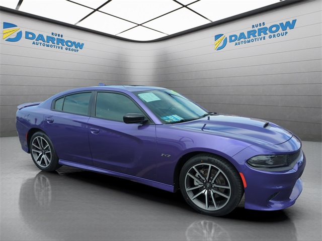 2023 Dodge Charger R/T photo 7