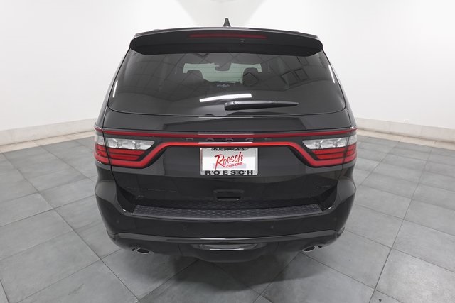 2026 Dodge Durango GT Plus photo 3