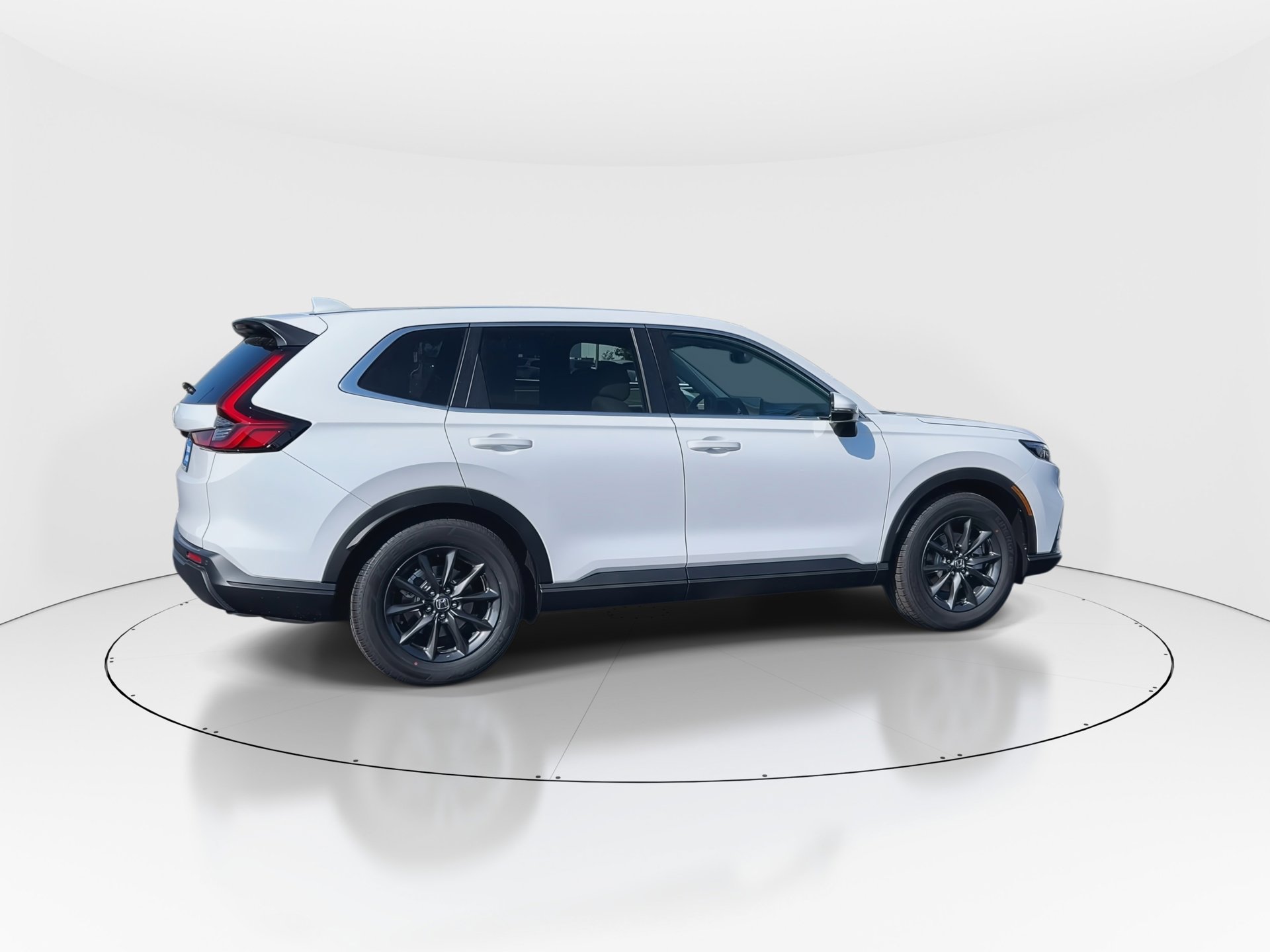 2026 Honda CR-V EX-L photo 7