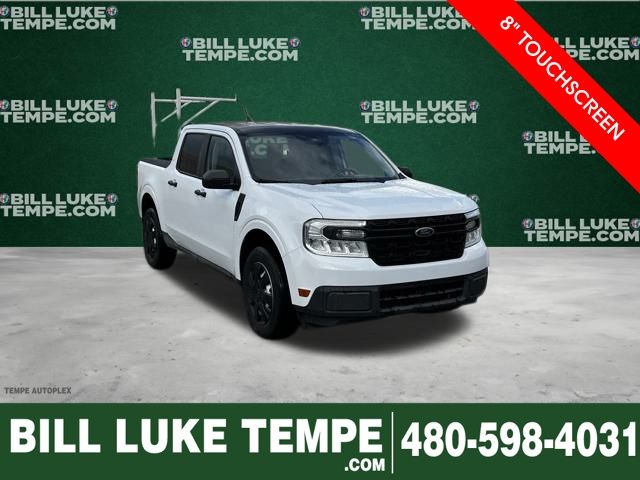 2022 Ford Maverick XL's photo