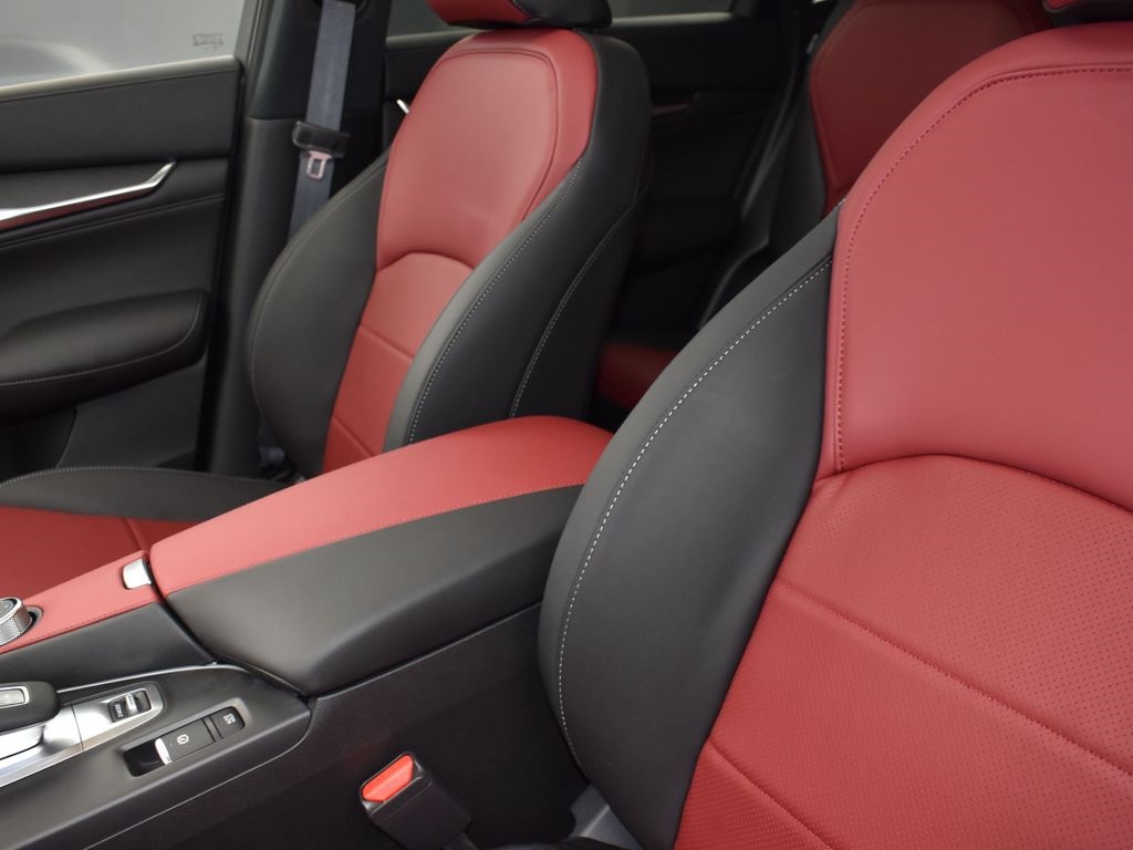 2025 Infiniti QX55 Sensory photo 14