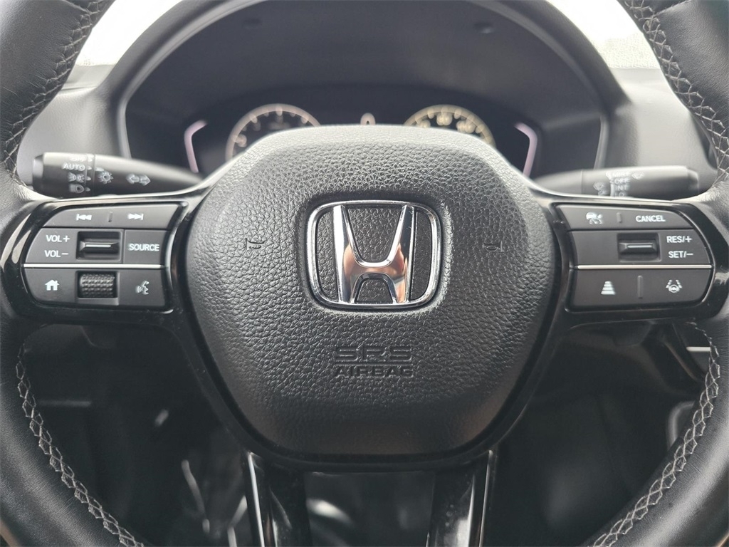 2023 Honda Civic Sport photo 23