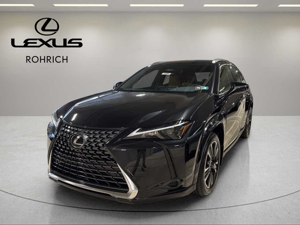 2025 Lexus UX Hybrid 300h Premium's photo