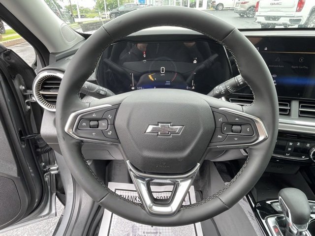 2025 Chevrolet Trax ACTIV photo 18