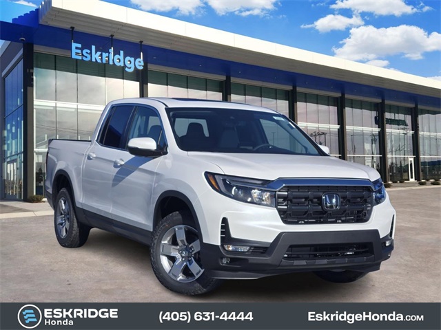 2026 Honda Ridgeline RTL's photo