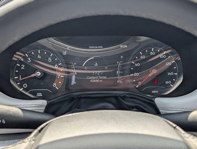 2023 Jeep Compass Limited photo 21