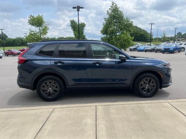 2026 Honda CR-V Hybrid photo 6