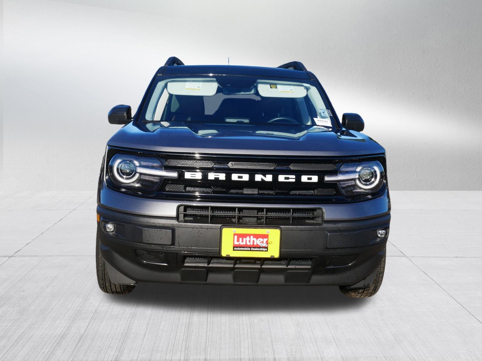 Used 2023 Ford Bronco Sport Outer Banks with VIN 3FMCR9C6XPRD92594 for sale in Coon Rapids, Minnesota