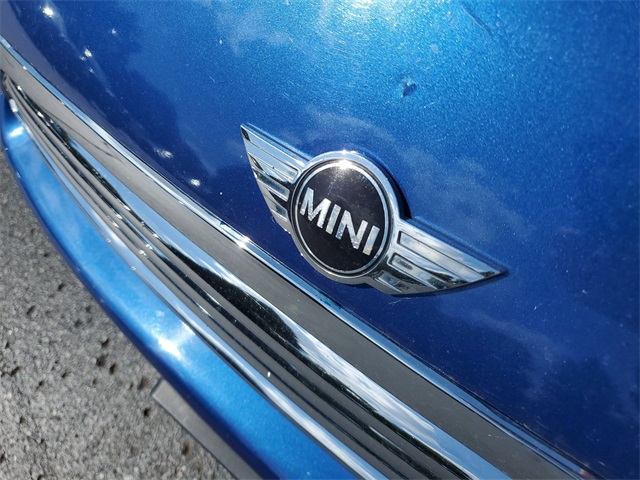 2013 Mini Cooper Base photo 22