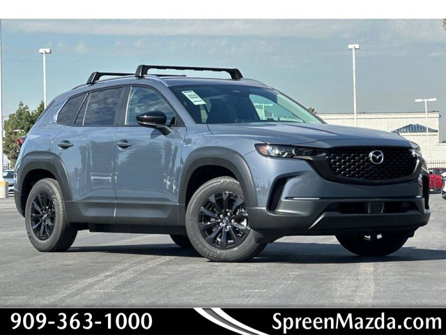 2025 Mazda CX-50 Preferred's photo