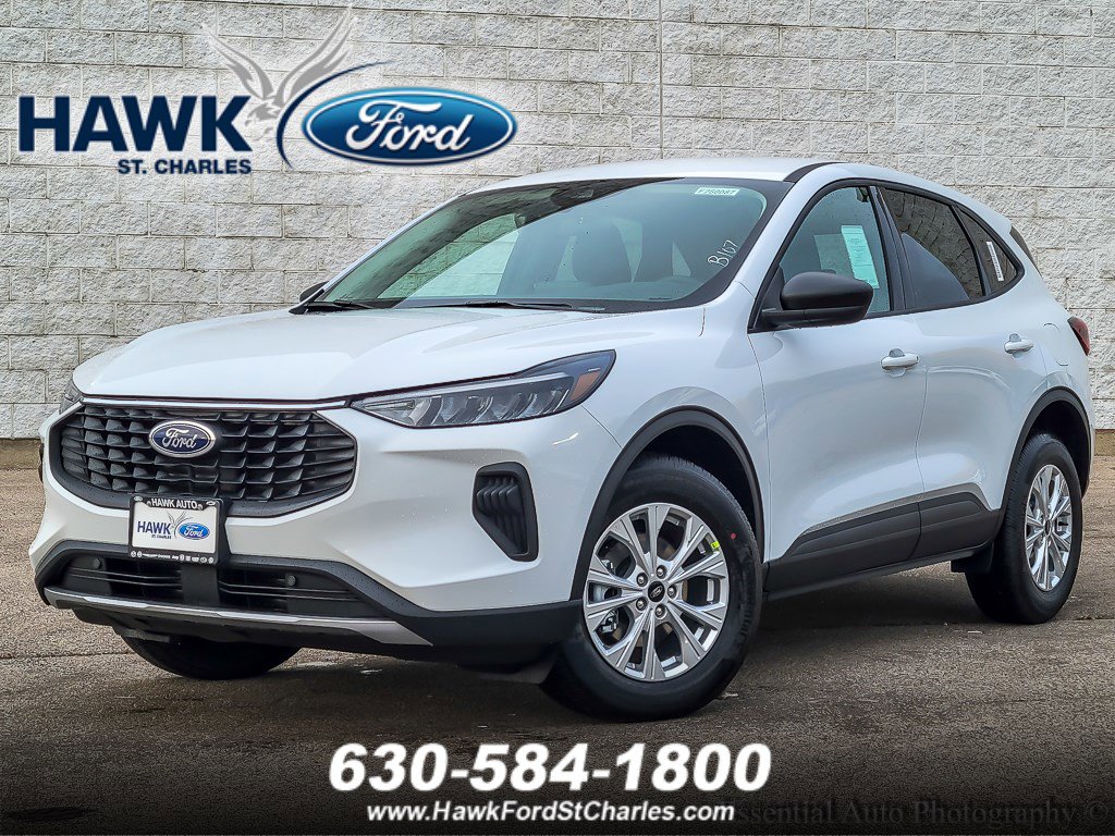 2026 Ford Escape Active's photo