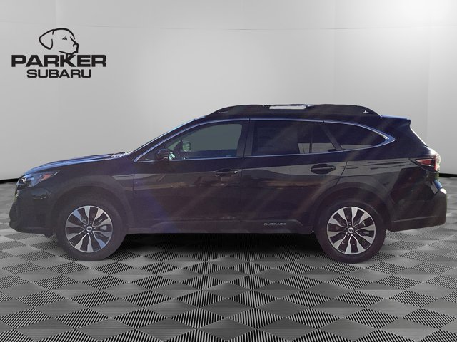 2025 Subaru Outback Limited photo 2