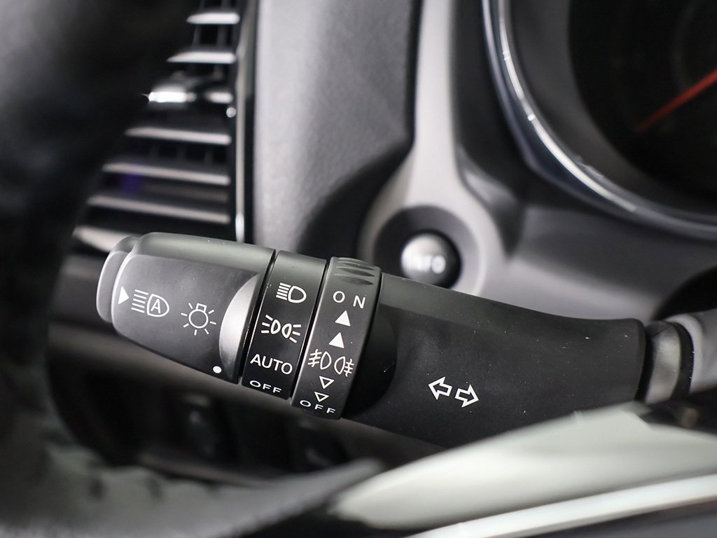 2025 Mitsubishi Outlander Sport ES SE LE photo 30