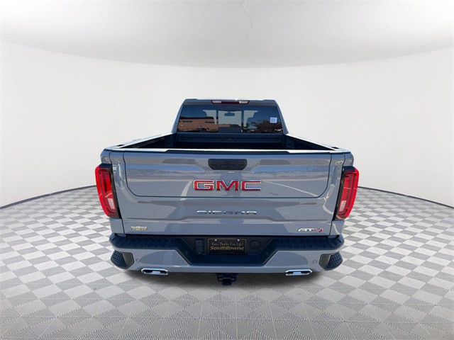 2024 Gmc Sierra 1500 AT4 photo 4