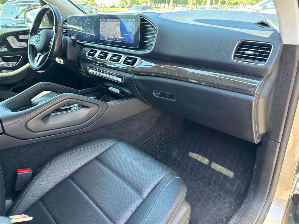 2020 Mercedes Benz GLE 350 4MATIC photo 12