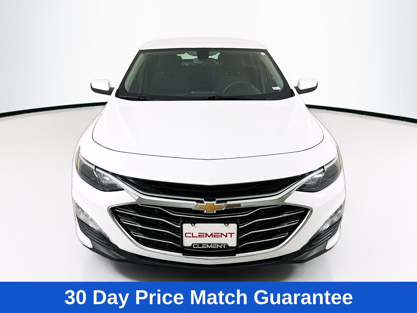 Used 2021 Chevrolet Malibu 1LT with VIN 1G1ZD5ST6MF063518 for sale in Wentzville, MO