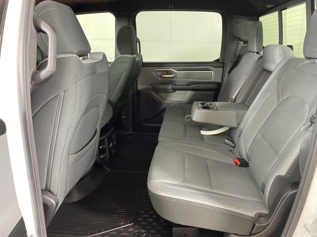 2021 Ram 1500 Big Horn Lone Star photo 34