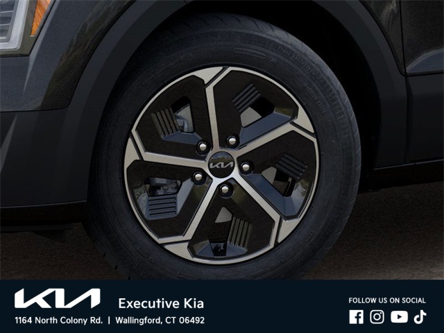 2025 Kia Niro EX photo 5